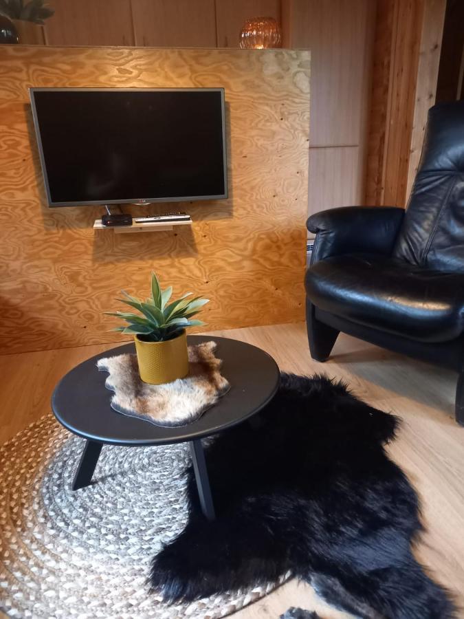 Onder De Eik Villa Ермело Екстериор снимка
