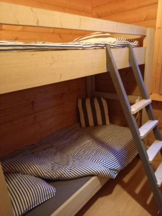 Onder De Eik Villa Ермело Екстериор снимка