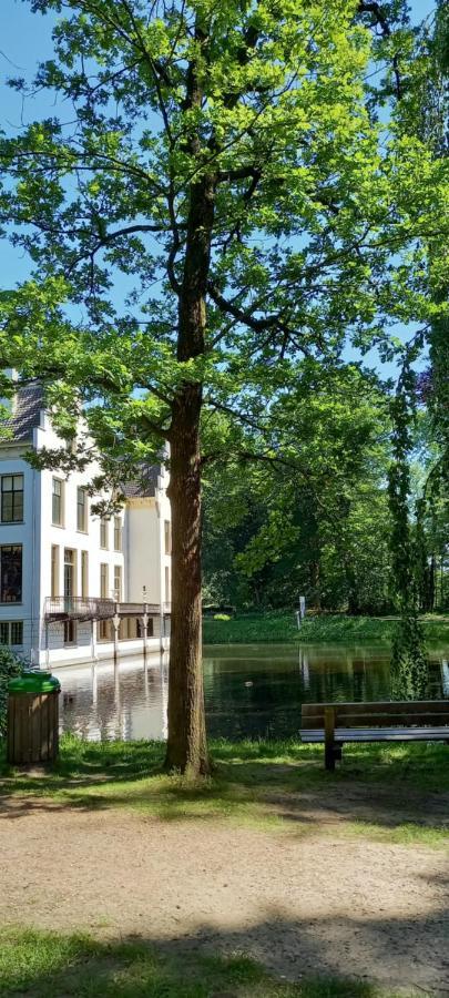 Onder De Eik Villa Ермело Екстериор снимка